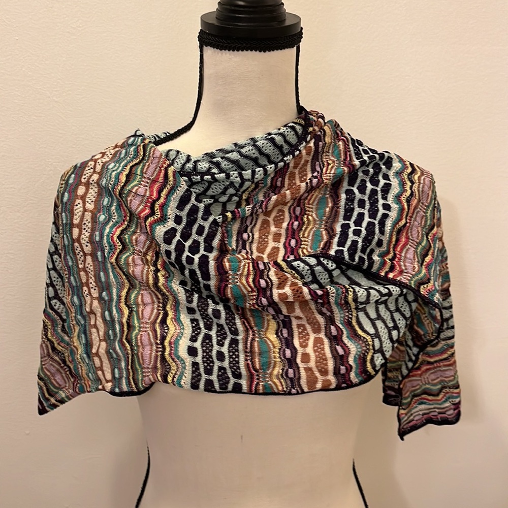 Scarf - Picture 2 of 4